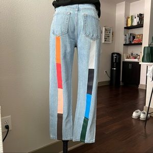 STILL HERE NEW YORK Tate Jean